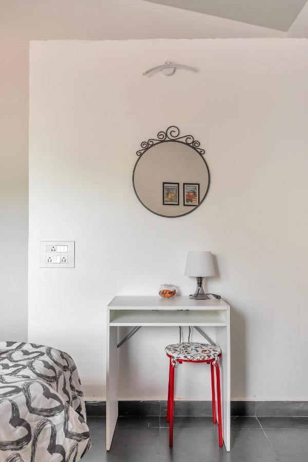 Kiki Villa Arambol Buitenkant foto