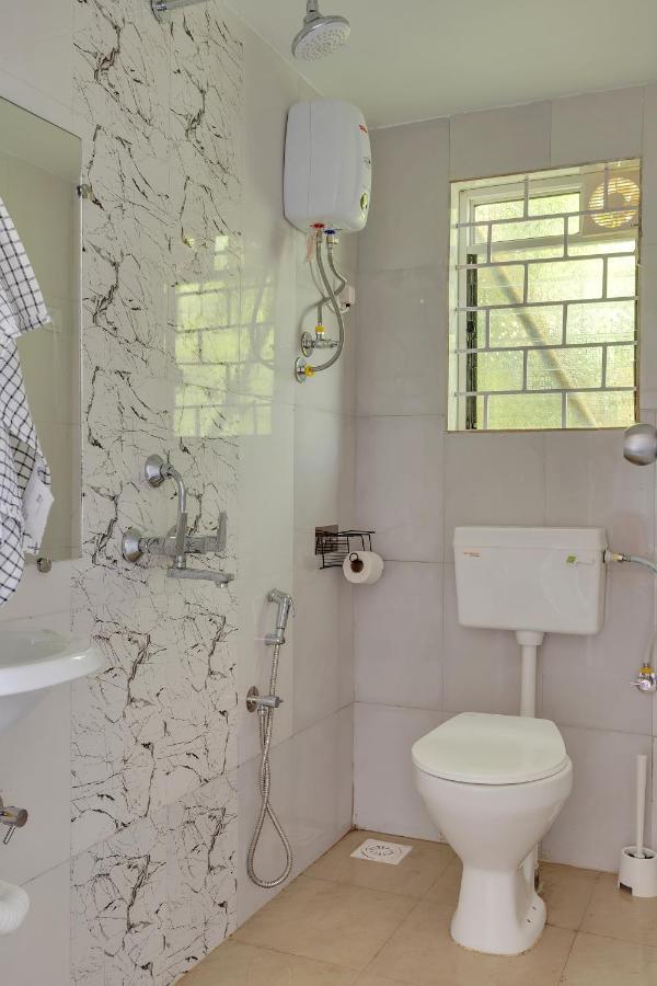 Kiki Villa Arambol Buitenkant foto